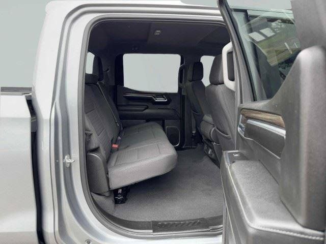 Used 2023 Chevrolet Silverado 1500 RST RWD image 45