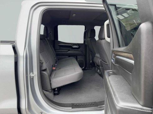 Used 2023 Chevrolet Silverado 1500 RST RWD image 45