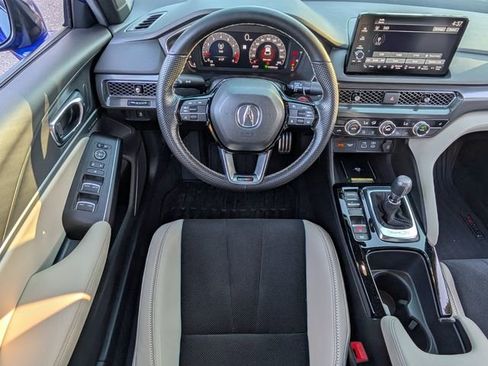 Certified 2025 Acura Integra Type S image 16