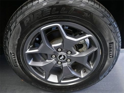 Used 2023 Ford Bronco Sport Badlands w/ Premium Package image 15