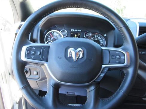 Used 2024 RAM 2500 Big Horn image 22