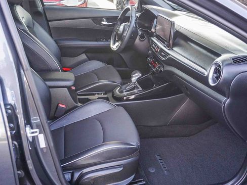 Certified 2023 Kia Forte GT-Line w/ GT-Line Premium Package image 12