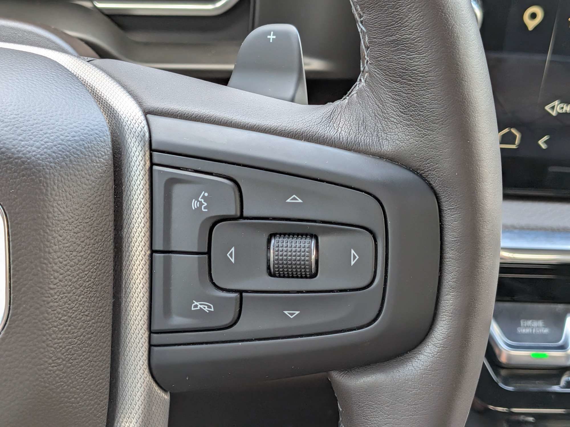 Used 2025 GMC Sierra 1500 Denali AWD/4WD image 27