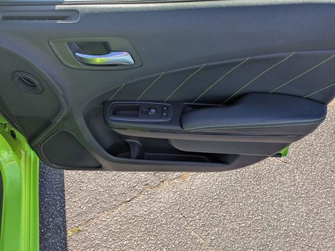 Certified 2023 Dodge Charger SXT w/ Blacktop Package image 32