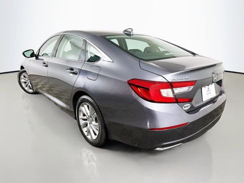 Used 2020 Honda Accord LX image 5