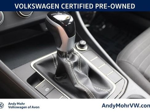 Used 2024 Volkswagen Jetta S FWD image 36
