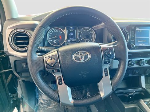 Used 2021 Toyota Tacoma SR5 image 11