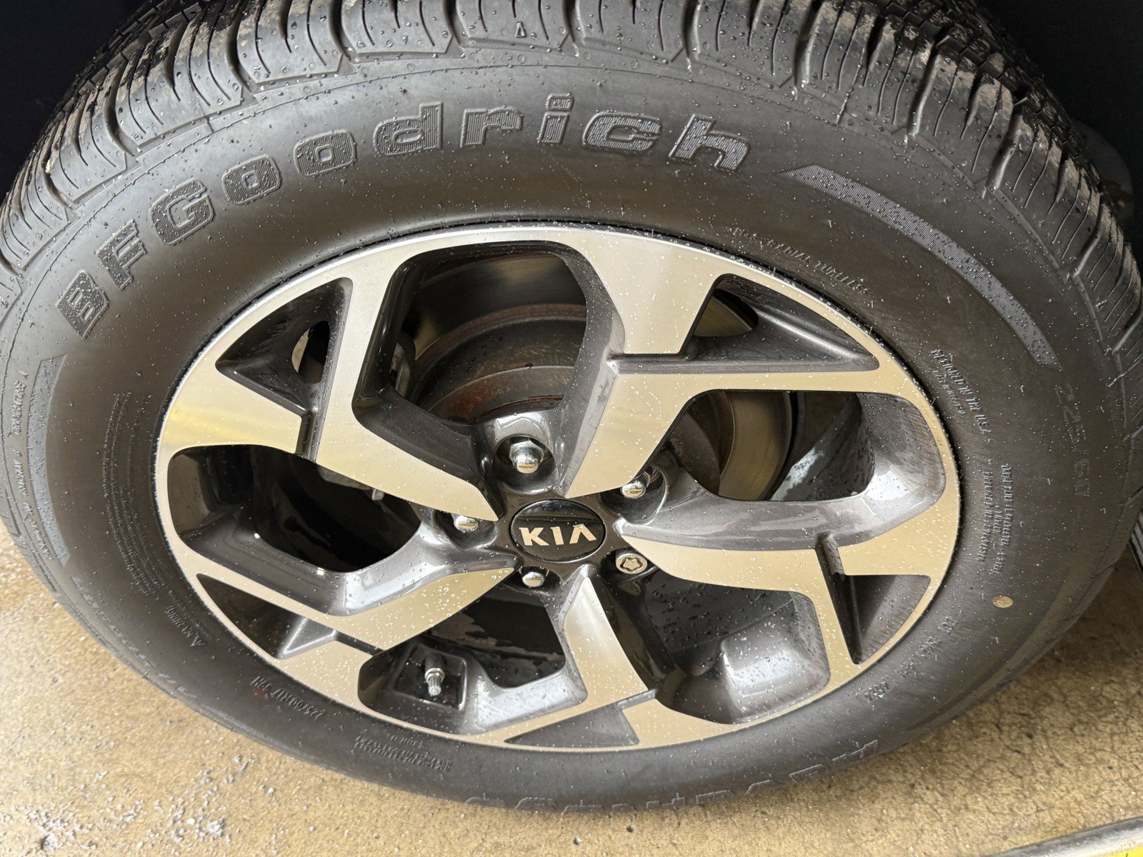 Used 2021 Kia Sportage LX w/ LX Fwd Popular Package image 30