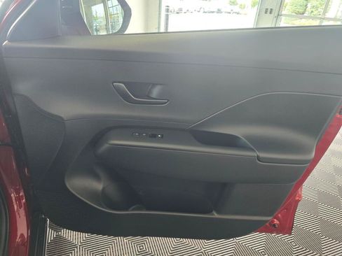 New 2026 Hyundai Kona SEL Sport AWD/4WD image 40