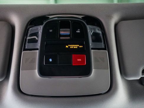 Used 2023 Hyundai Tucson Limited image 29