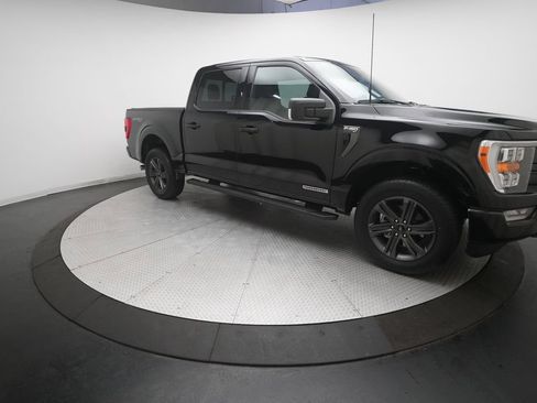 Used 2023 Ford F150 XLT w/ Equipment Group 302A High image 35