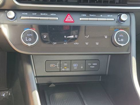 New 2026 Hyundai Sonata SEL FWD image 12