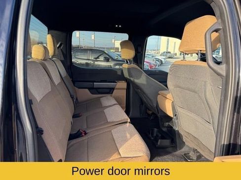 Used 2023 Ford F150 XLT AWD/4WD image 15