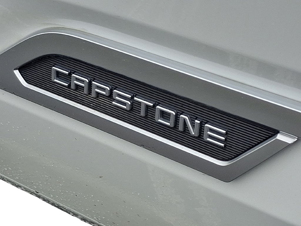 Used 2023 Toyota Tundra Capstone AWD/4WD image 30