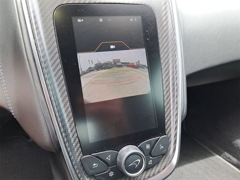 Used 2017 McLaren 570S Base image 23