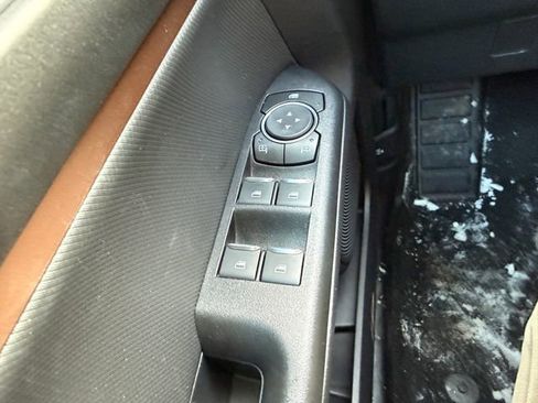 Used 2025 Ford Bronco Sport Outer Banks w/ Outer Banks Tech Package+ image 21