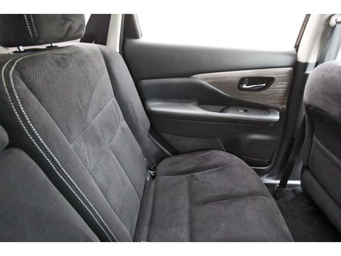 Used 2016 Nissan Murano S FWD image 14
