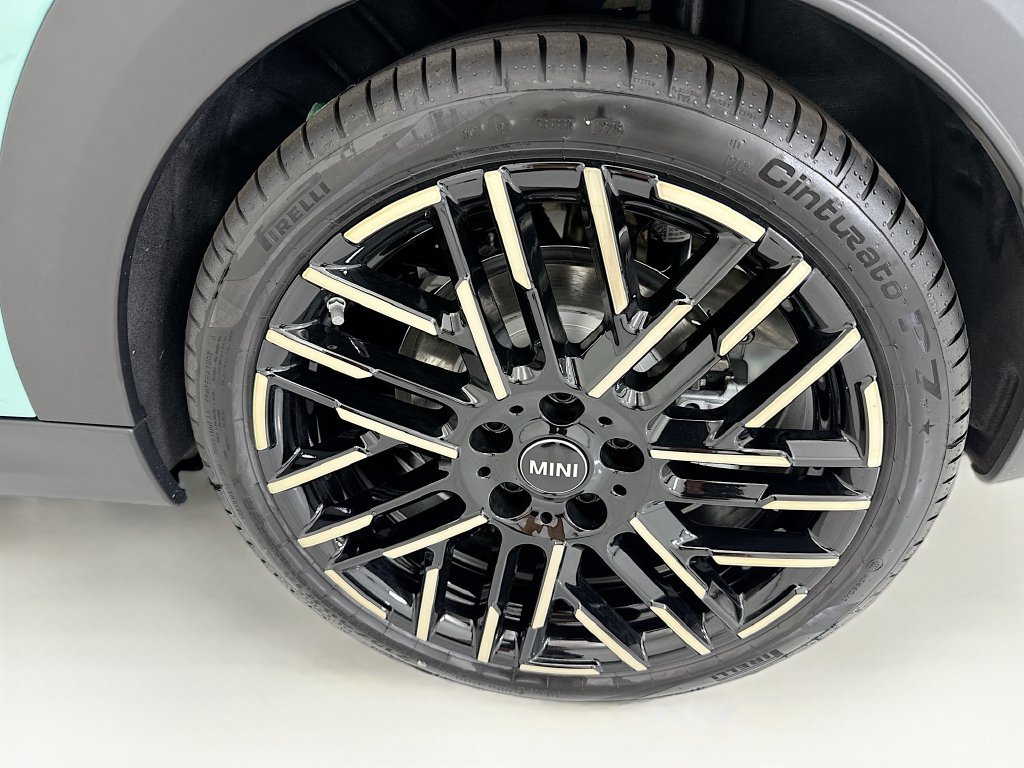 New 2026 MINI Cooper S FWD image 29