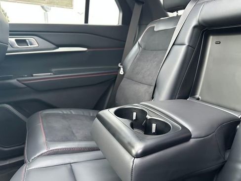 New 2026 Ford Explorer ST w/ Sun And Sound Package image 24