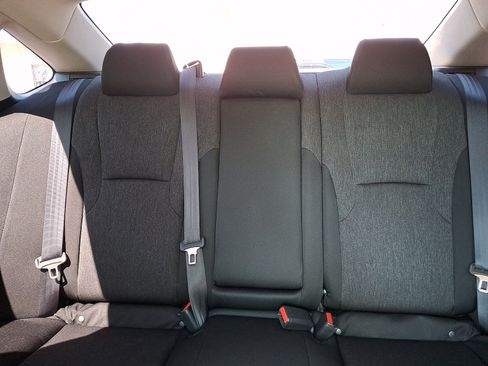 Used 2025 Honda Accord SE image 19