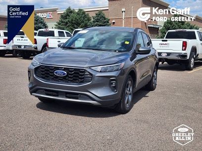 Used 2025 Ford Escape ST-Line Select