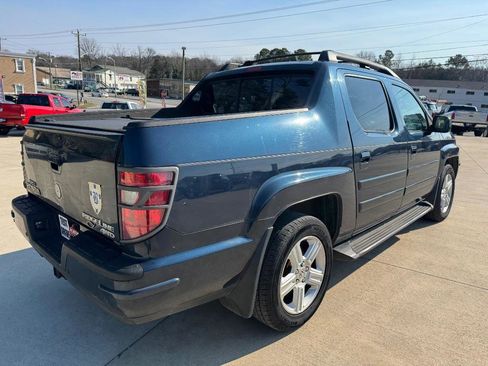 Used 2011 Honda Ridgeline RTL image 2