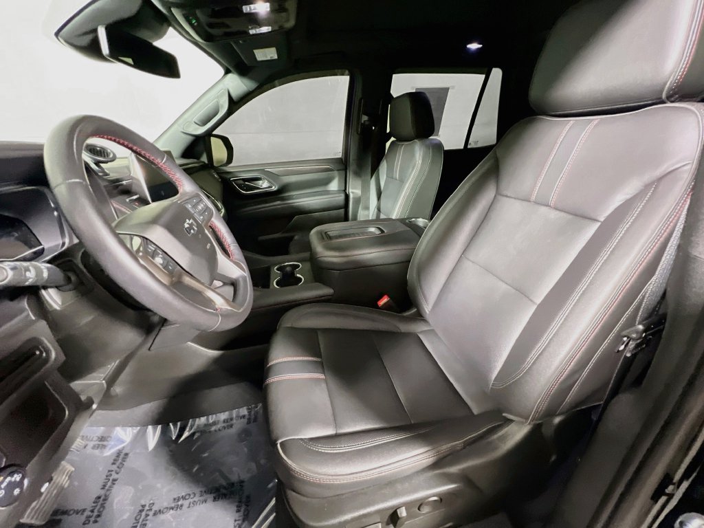 Used 2023 Chevrolet Tahoe RST AWD/4WD image 19