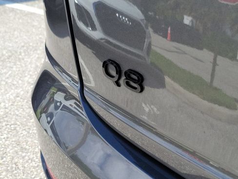 Used 2024 Audi Q8 Premium Plus AWD/4WD image 7