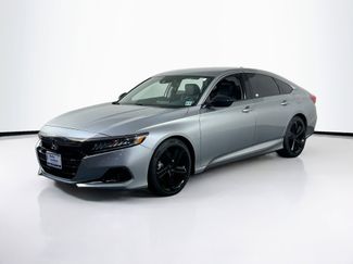 Used 2022 Honda Accord Sport Special Edition video 1