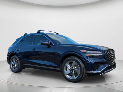 Used 2026 Genesis GV70 2.5T Select AWD/4WD image 3