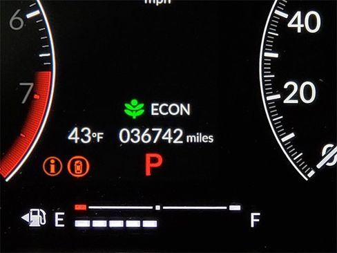 Certified 2023 Honda Civic Sport image 24