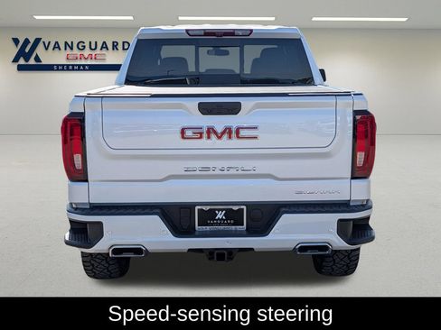 Used 2024 GMC Sierra 1500 Denali AWD/4WD image 7