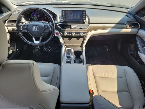 Used 2020 Honda Accord EX-L image 14
