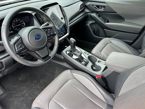 Used 2024 Subaru Crosstrek 2.5i Limited w/ Popular Package #4A image 30