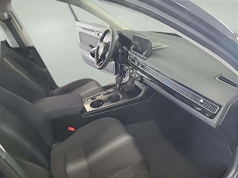 Used 2023 Honda Civic LX image 22