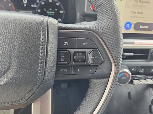 New 2026 Toyota Tacoma TRD Off-Road AWD/4WD image 24