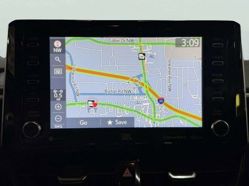 Used 2022 Toyota Corolla XSE image 30