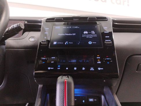 Used 2022 Hyundai Tucson N Line FWD image 80
