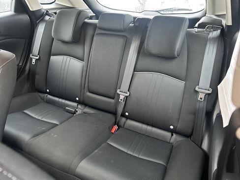 Used 2021 MAZDA CX-3 Sport image 16