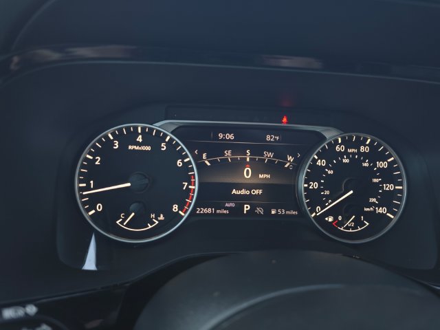 Certified 2024 Nissan Pathfinder SL w/ SL Premium Package AWD/4WD image 18