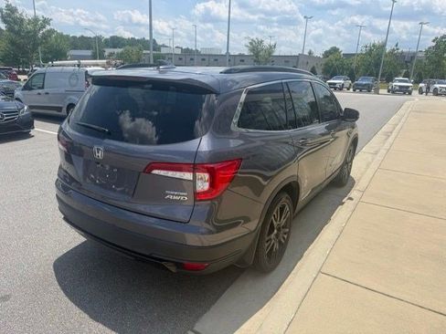Used 2022 Honda Pilot Special Edition image 6