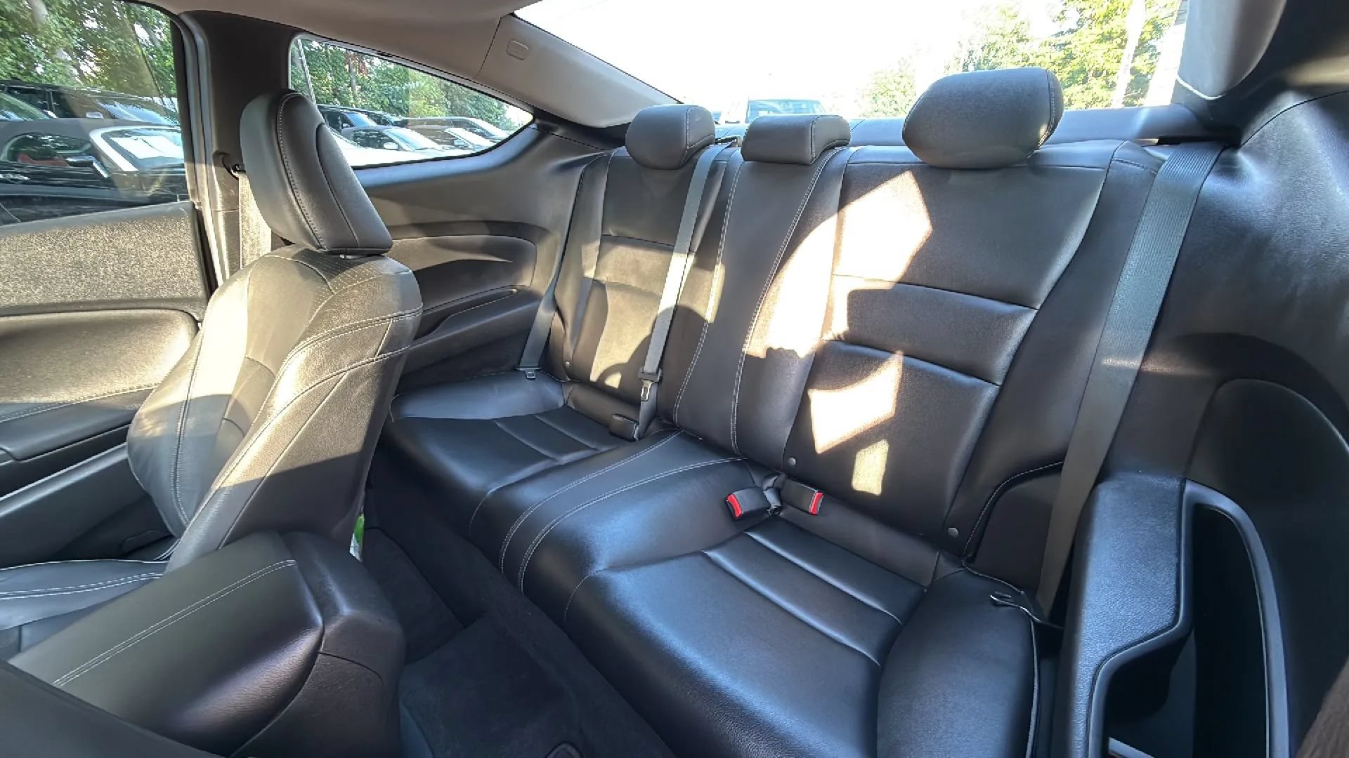 Used 2015 Honda Accord EX-L image 19