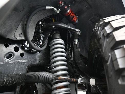 New 2025 Ford F150 Lariat w/ Equipment Group 502A High image 30