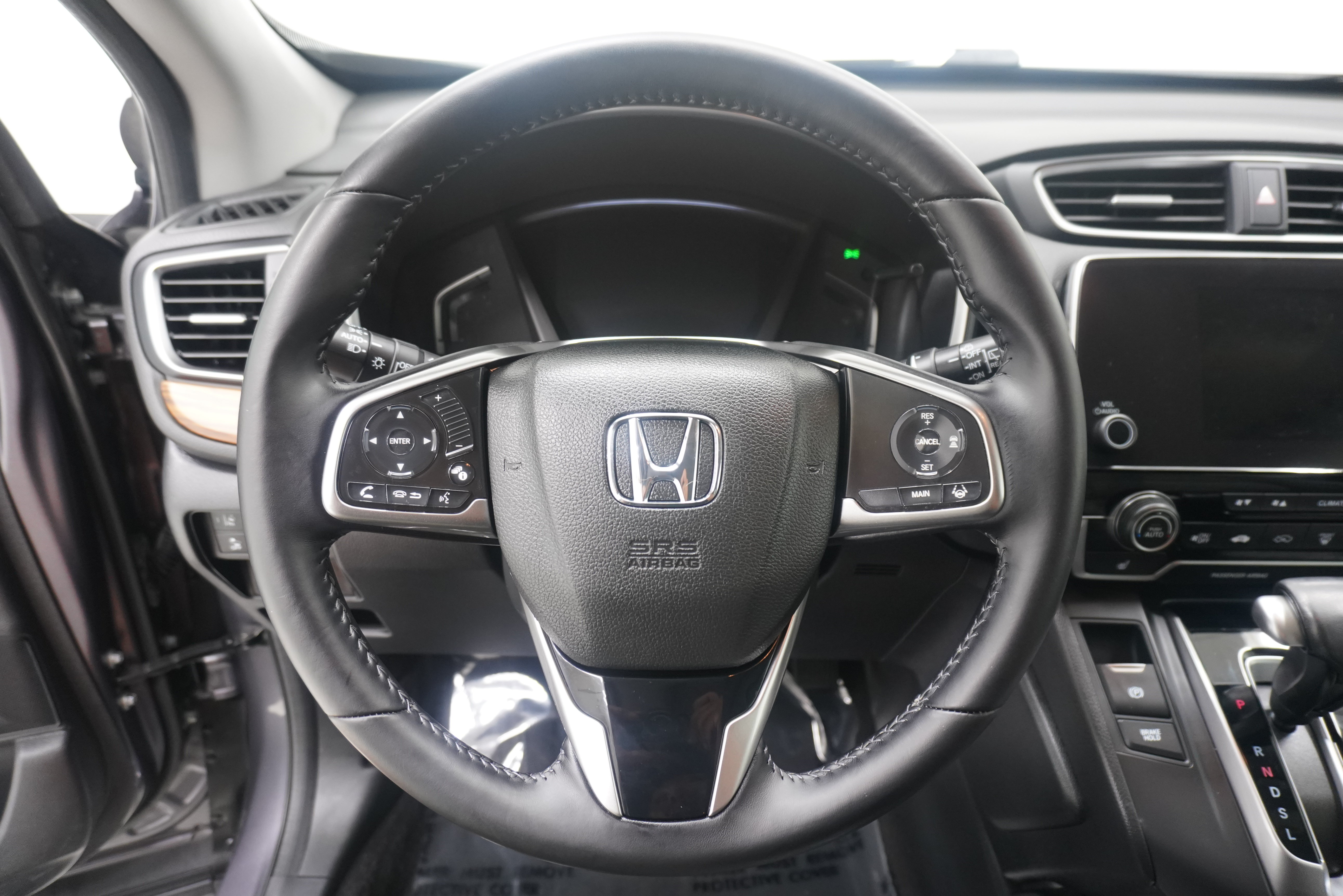 Used 2018 Honda CR-V Touring image 16