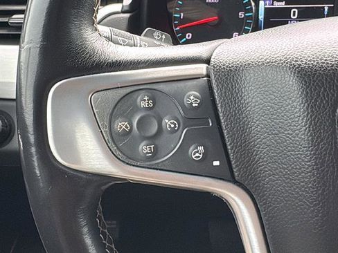 Used 2019 GMC Yukon SLT AWD/4WD image 20