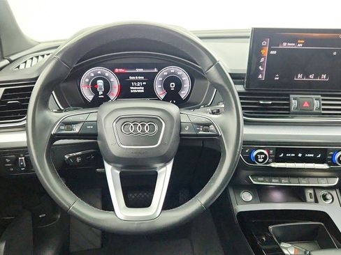 Used 2025 Audi Q5 2.0T Premium image 29