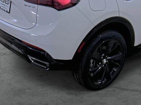 New 2026 Buick Envision Sport Touring image 12