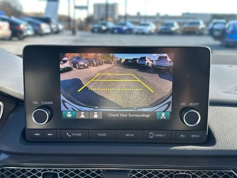 New 2025 Acura Integra A-Spec image 22