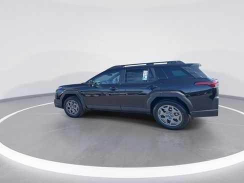 New 2026 Subaru Outback Premium image 5