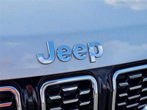 New 2026 Jeep Compass Limited AWD/4WD image 6